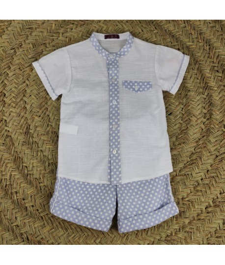 Conjunto 7919