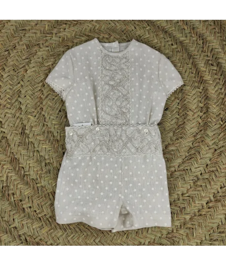 Conjunto 15499