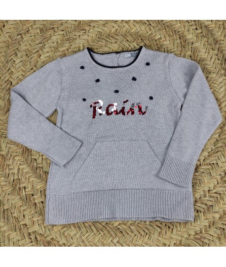 Jersey Gris 483