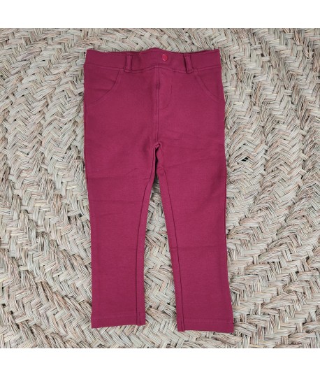 Pantalón 93055 Burdeo.