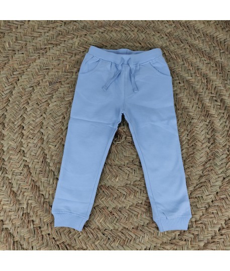 Pantalón 94050 Celeste