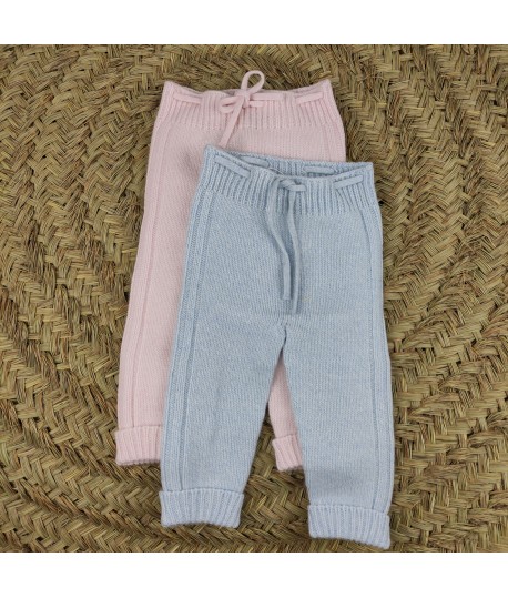 Pantalón Lana