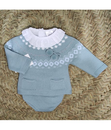 Conjunto Cenefa 25189