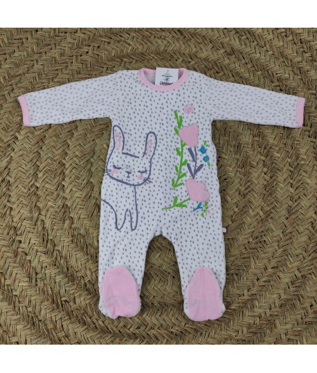 Pijama Rabbit