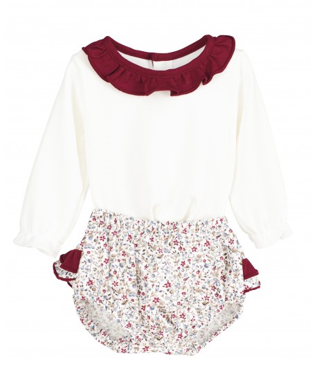 Conjunto Nápoles ML 17658