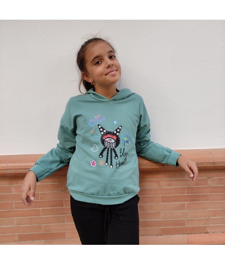 Sudadera 1977