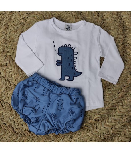 Conjunto Dinosaurio Mod. 285792