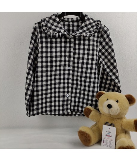 Camisa Mod. 2187
