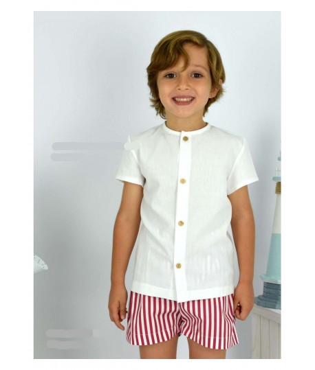 Camisa 0522