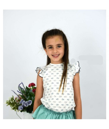 Camisa 0322
