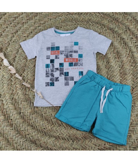 Conjunto 22114001