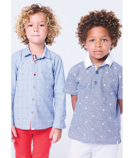 Camisa 220123