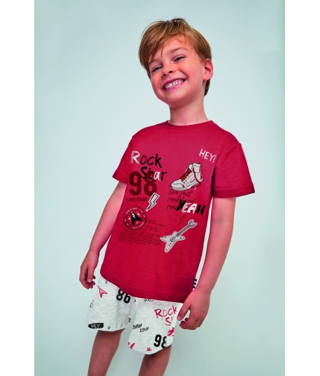 Pijama 22117002