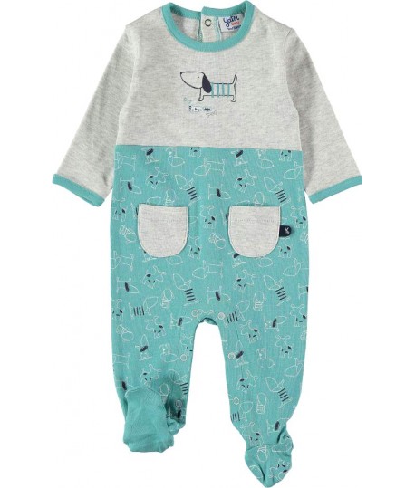 PIJAMA 21220357