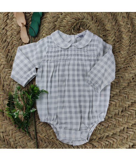 PELELE 30423 GRIS.