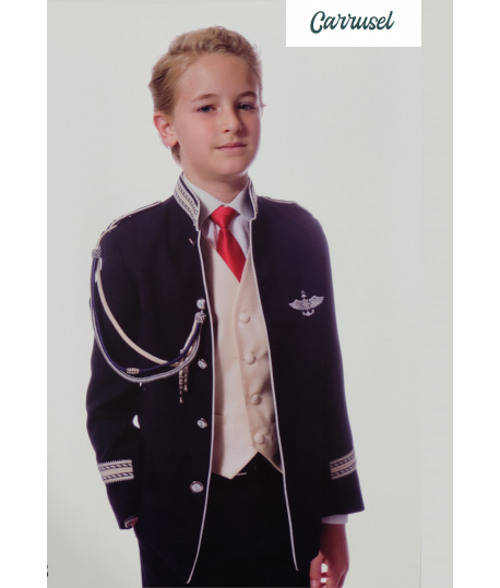 Traje de Comunión