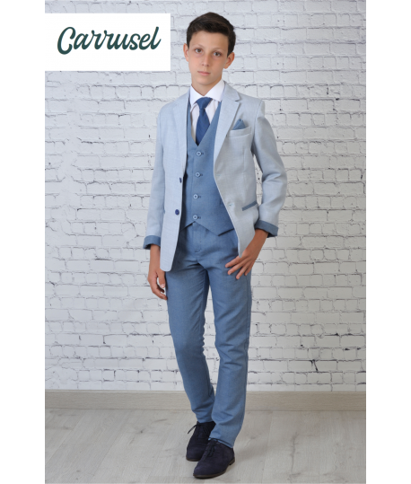 Traje de Comunión