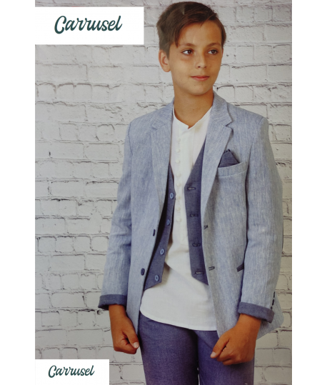 Traje de Comunión
