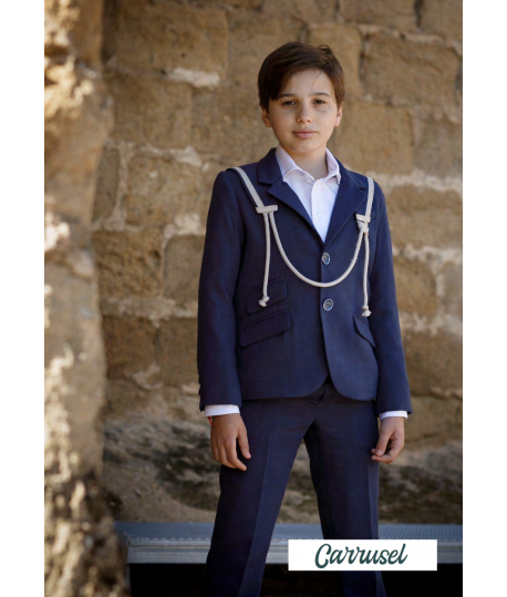 Traje de Comunión
