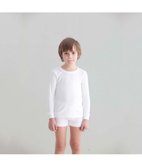 Camiseta Interior 8010