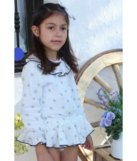 Camisa Amelia