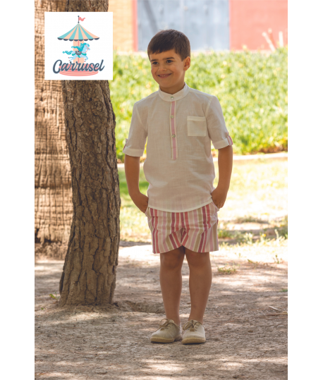 Conjunto 13008