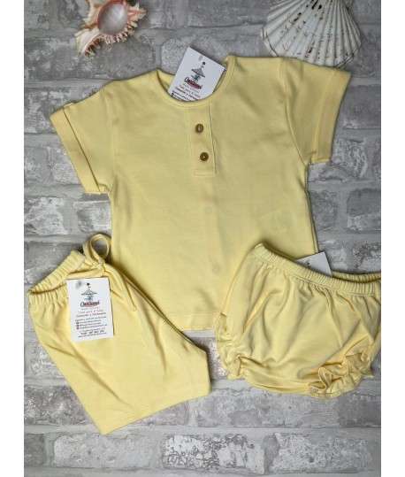 Camiseta 24505