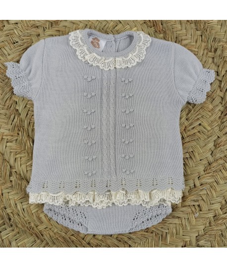Conjunto Cadeneta 5128
