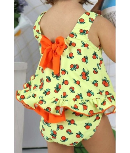 Conjunto Mandarinas