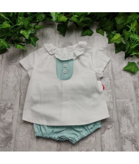 Conjunto M0031.